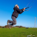expert kite tuition