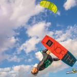 advanced kitesurfing lessons