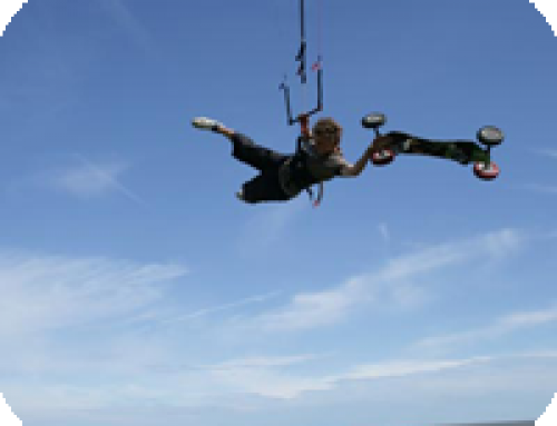 2010 Lessons In full swing