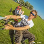 disabled kite buggy