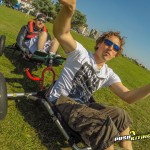 disabled extreme experience