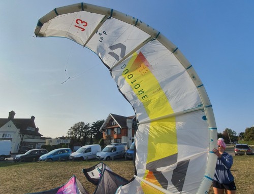 2021 Duotone Kites for sale