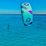 Kite foiling lessons in egypt