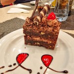amazing food