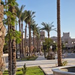 exploring egypt